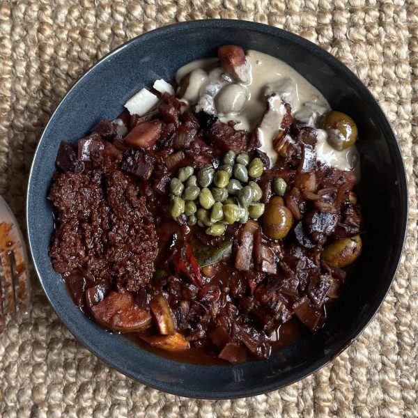 Rezepte von albkreis