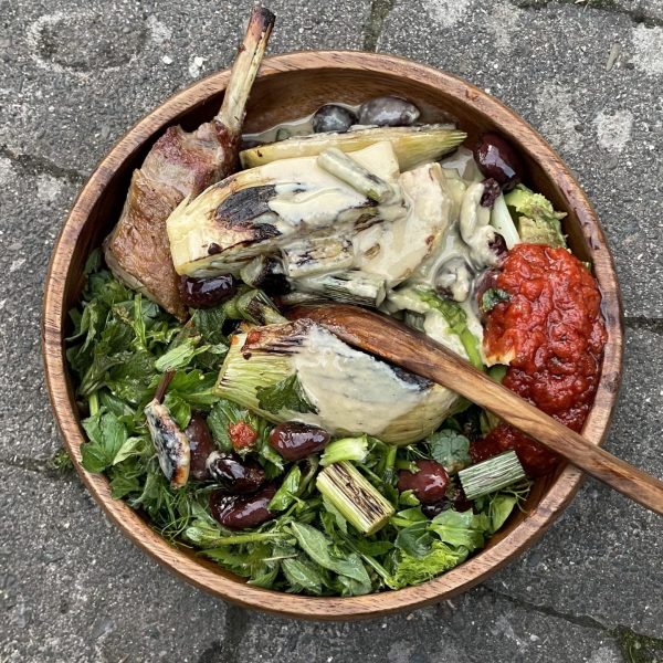 Rezepte von albkreis